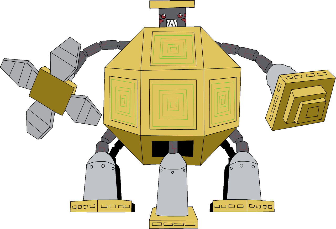 Valemon Rig VALVEMON by HomeosTTasis on DeviantArt