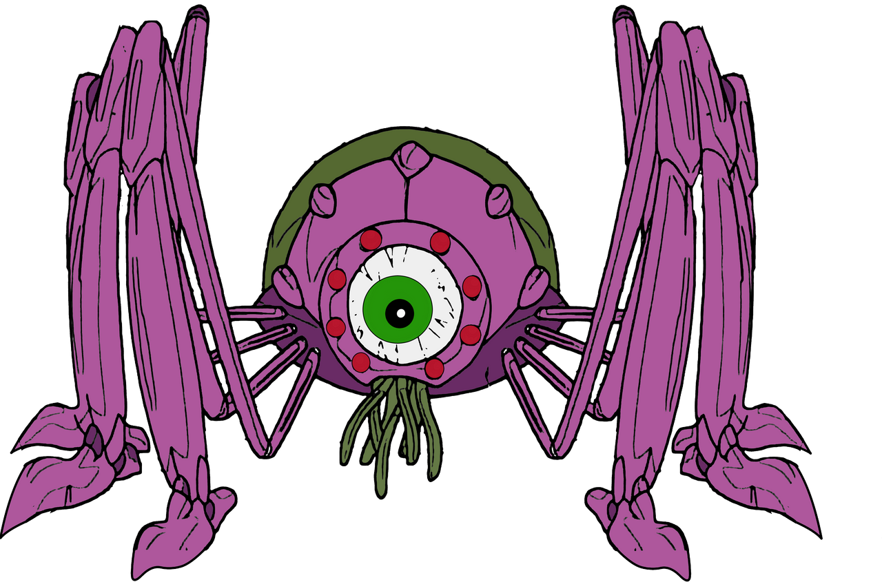 PARASIMON by HomeosTTasis on DeviantArt