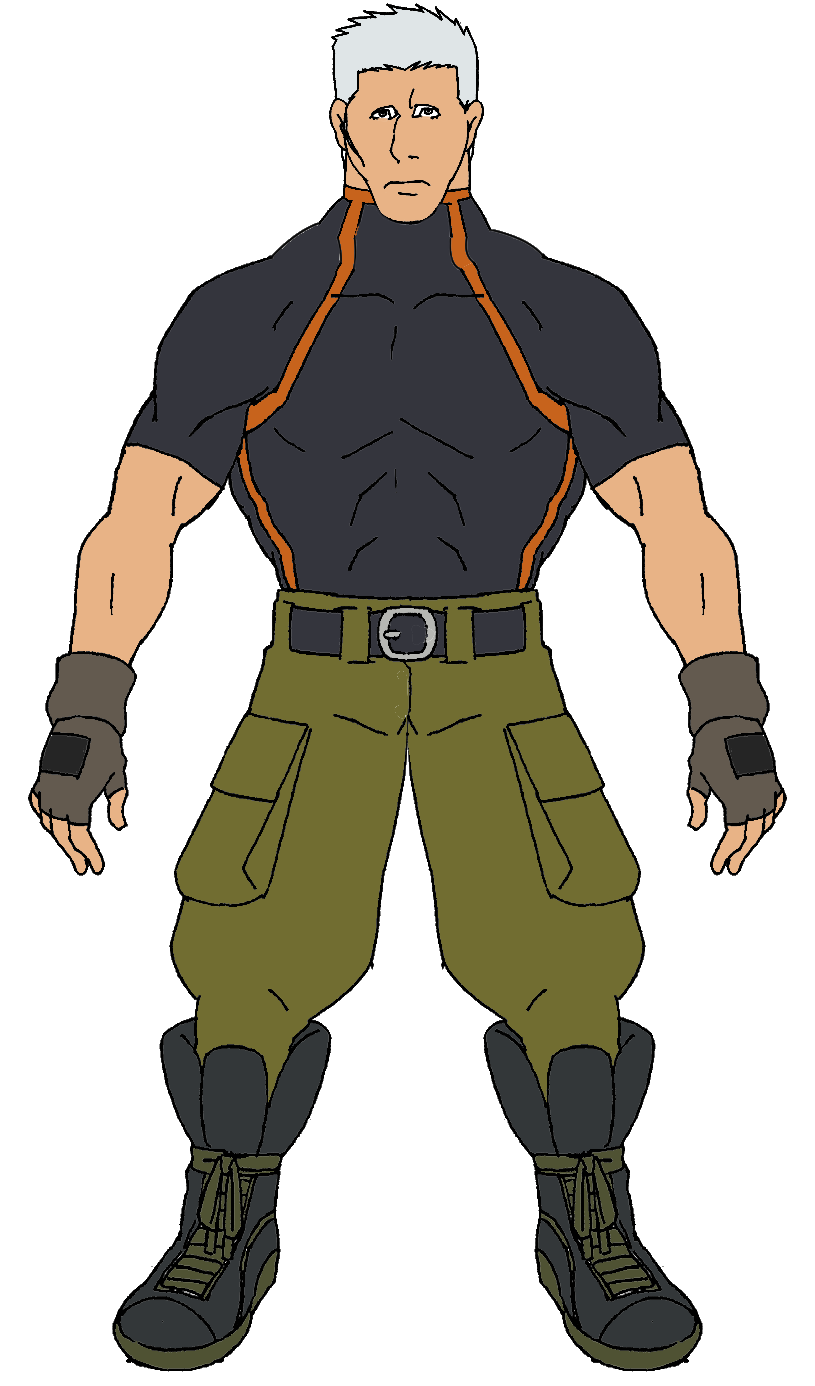 Ivan Rathe Deviantart IVAN by HomeosTTasis on DeviantArt