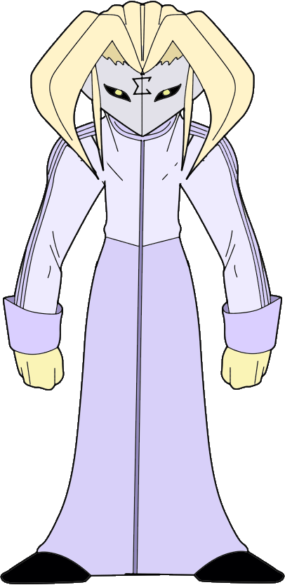 SIGMA by HomeosTTasis on DeviantArt
