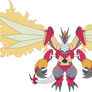 SHOUTMON X3GM