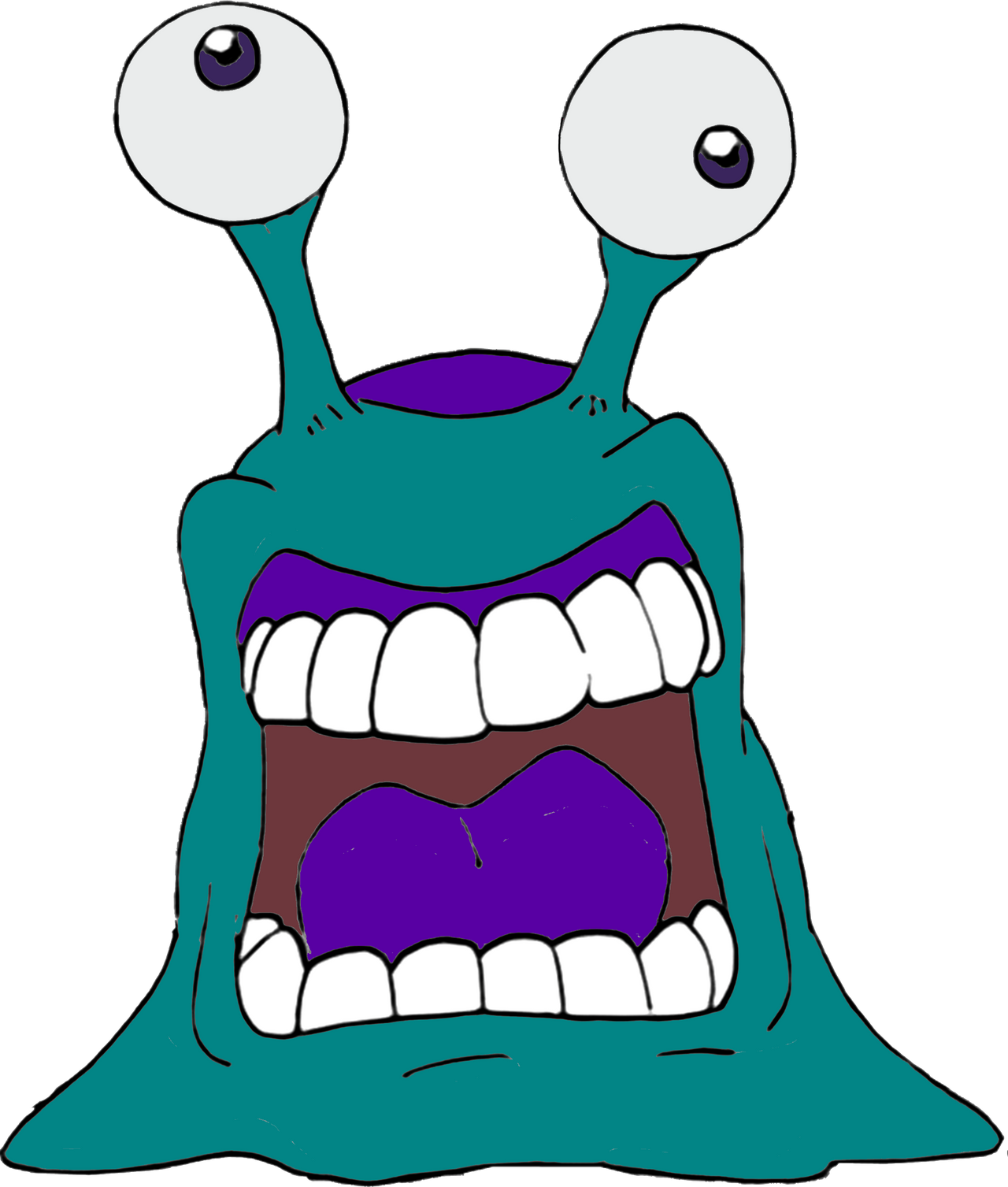 NUMEMON TURQUOISE (WORLD 3) by HomeosTTasis on DeviantArt