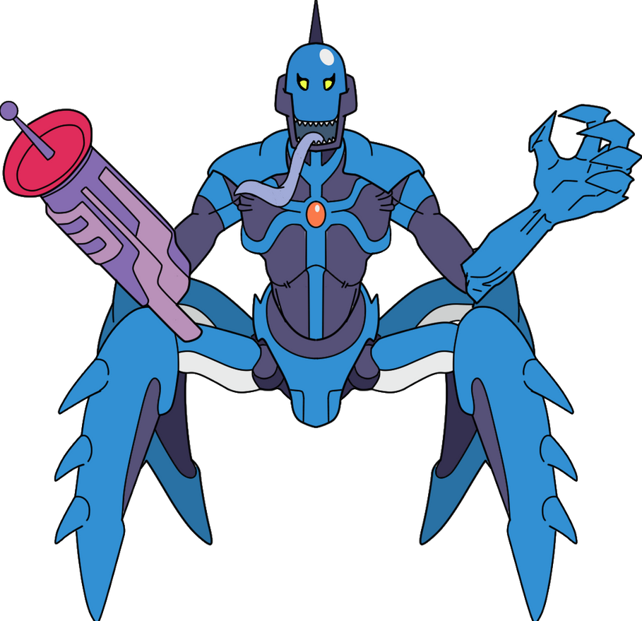 Shift Eraser by HomeosTTasis on DeviantArt