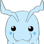 Tokomon Blue (Battle Spirits)