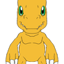 AGUMON