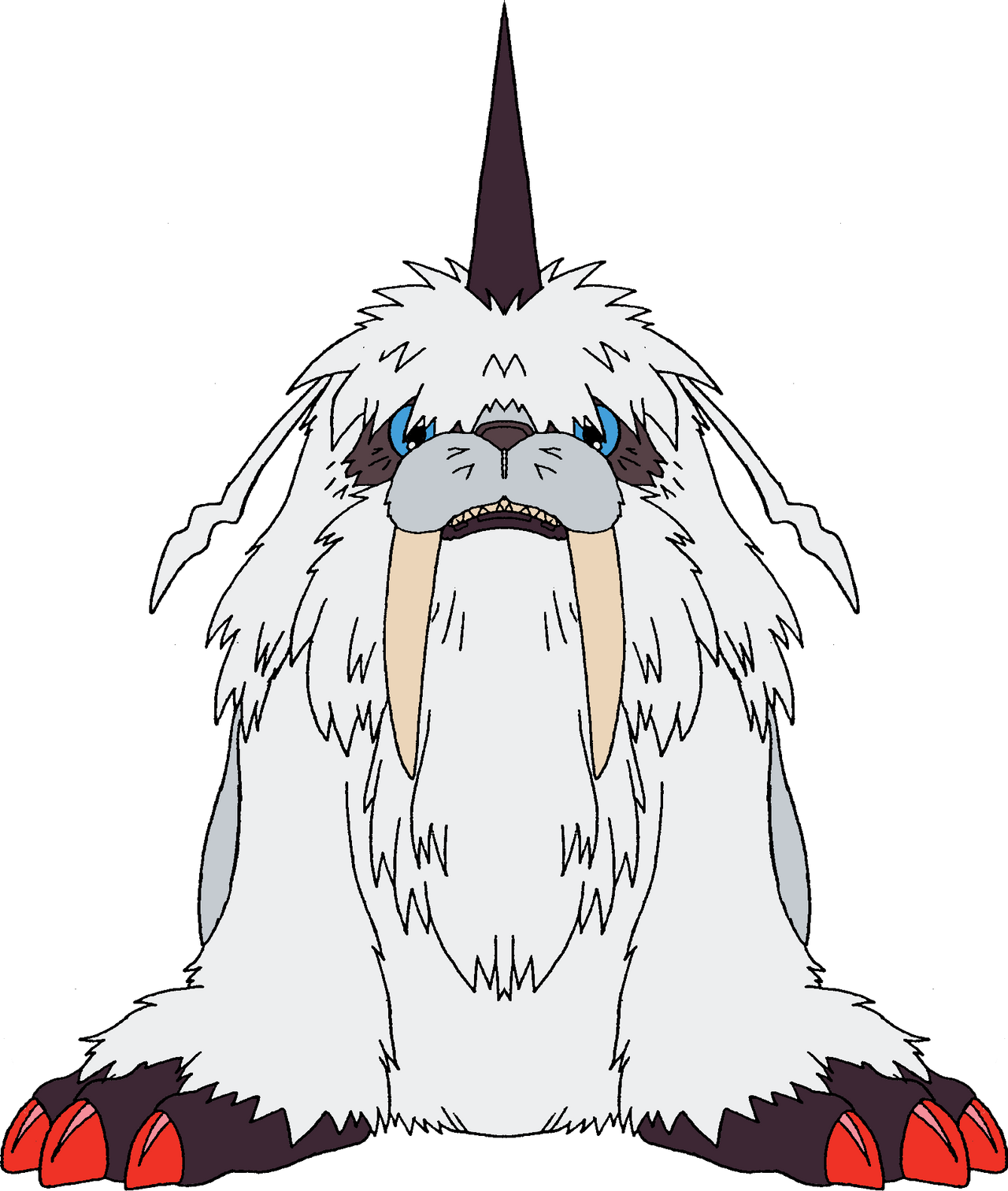 Ikkakumon By HomeosTTasis On DeviantArt ikkakumon-by-homeosttasis-on-deviantart