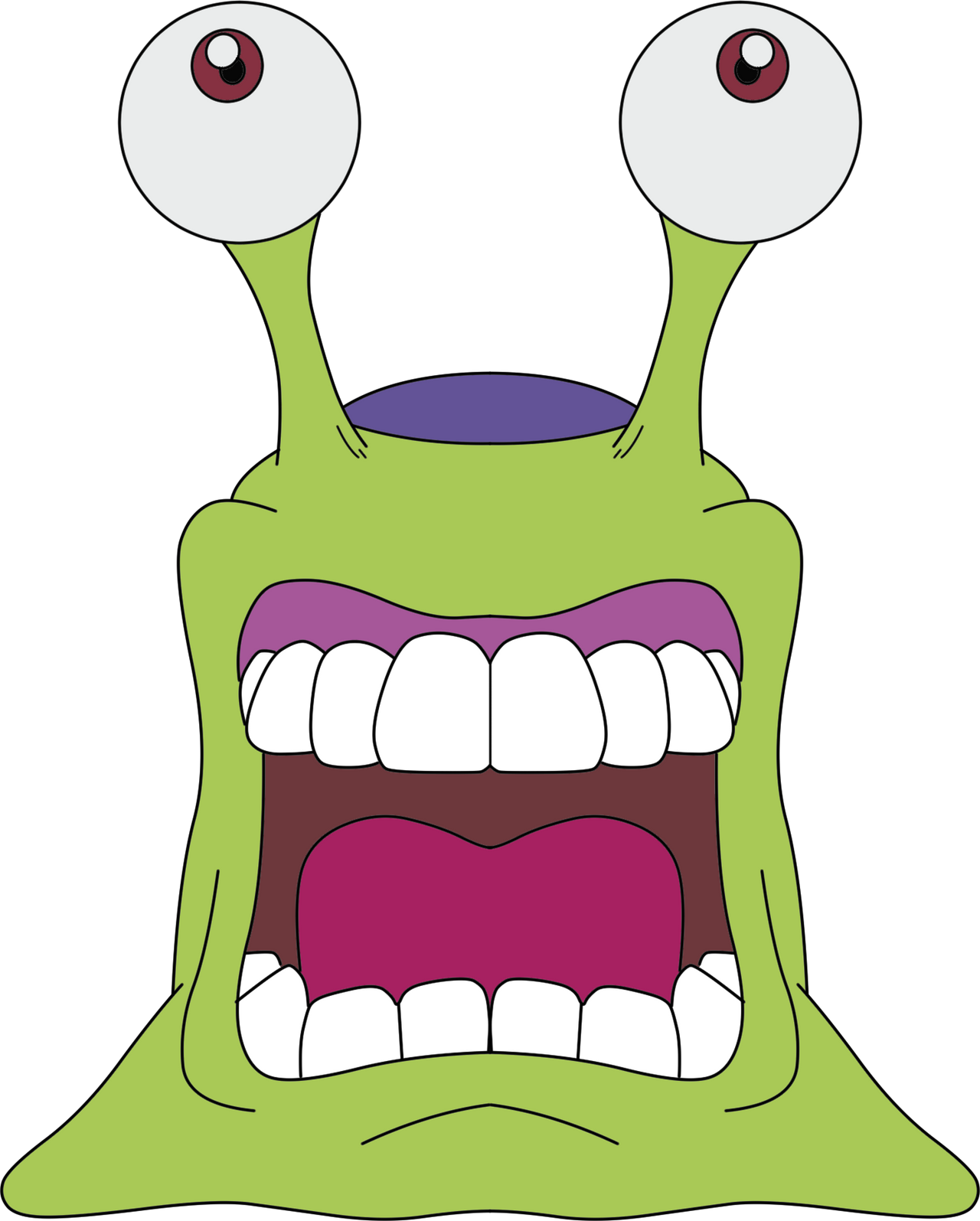 Numemon by HomeosTTasis on DeviantArt