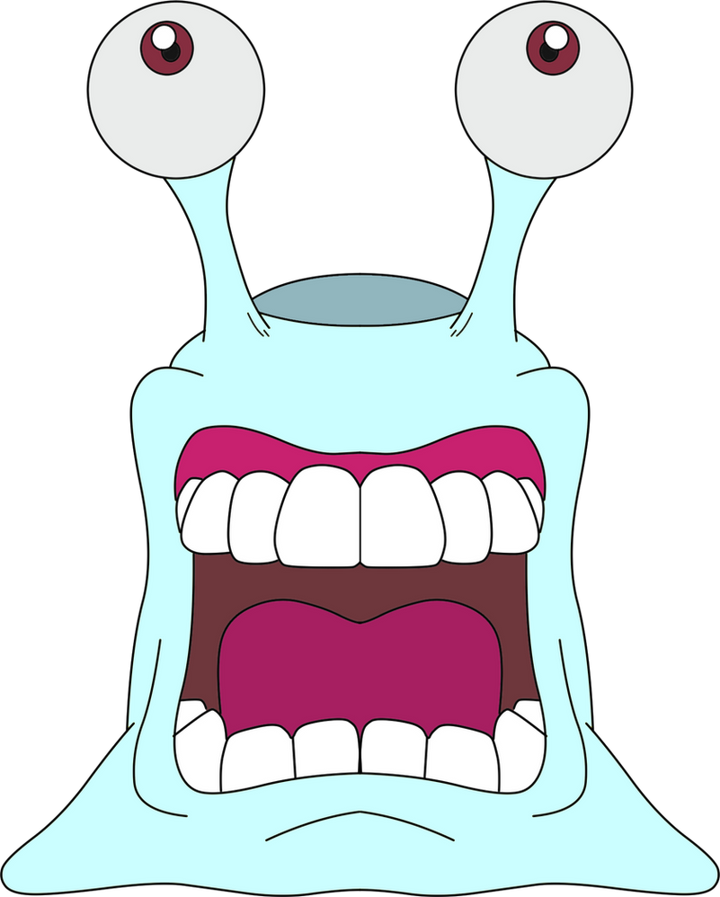 Numemon White (Digimon World 3) by HomeosTTasis on DeviantArt