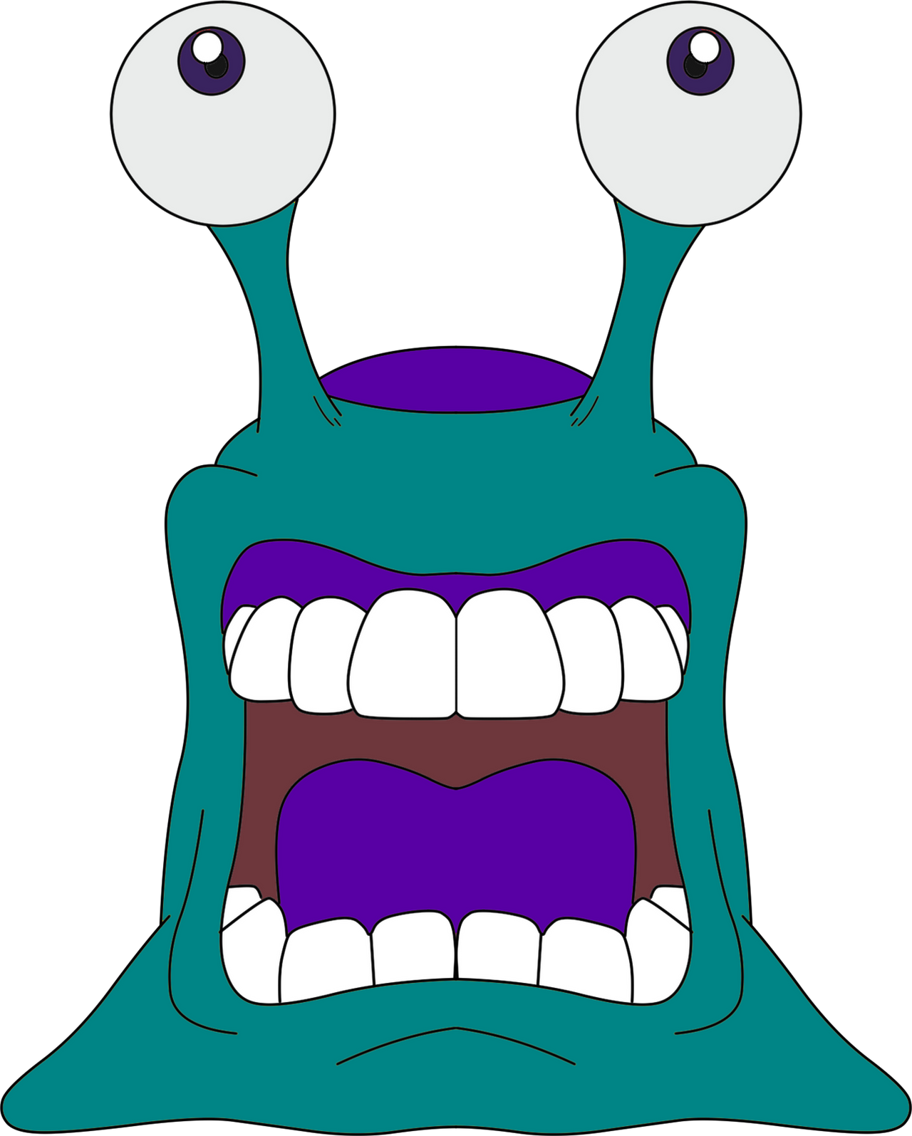 Numemon Turquoise (Digimon World 3) by HomeosTTasis on DeviantArt