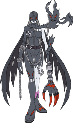 LadyDevimon