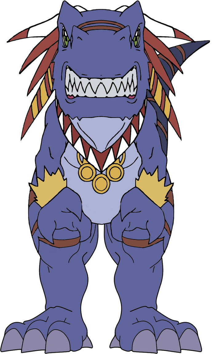 Allomon by HomeosTTasis on DeviantArt