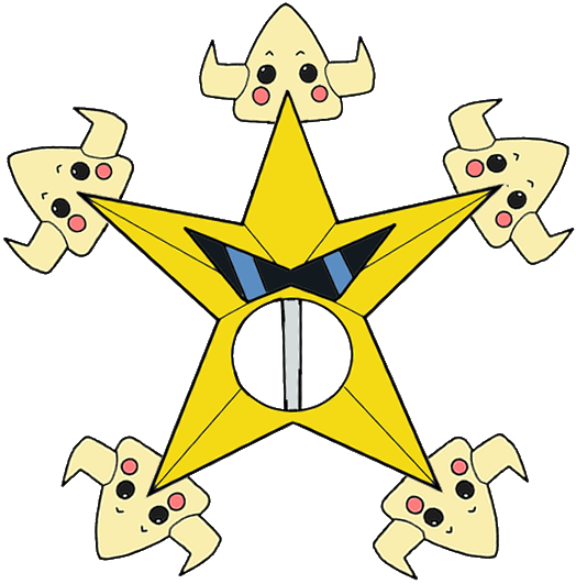 Star Wheel by HomeosTTasis on DeviantArt