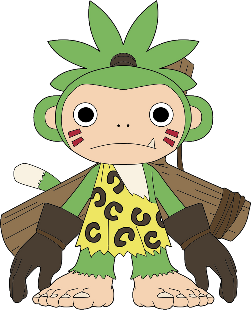 Koemon Koemon by HomeosTTasis on DeviantArt