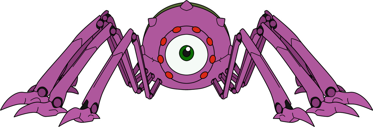 Parasimon by HomeosTTasis on DeviantArt