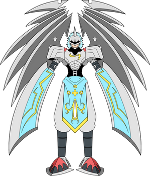 Explore the Best Angemon Art | DeviantArt