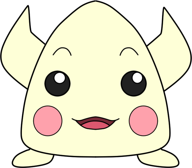 Pickmon by HomeosTTasis on DeviantArt