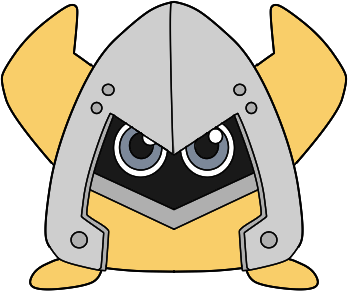 Pickmon (Nanomon) by HomeosTTasis on DeviantArt