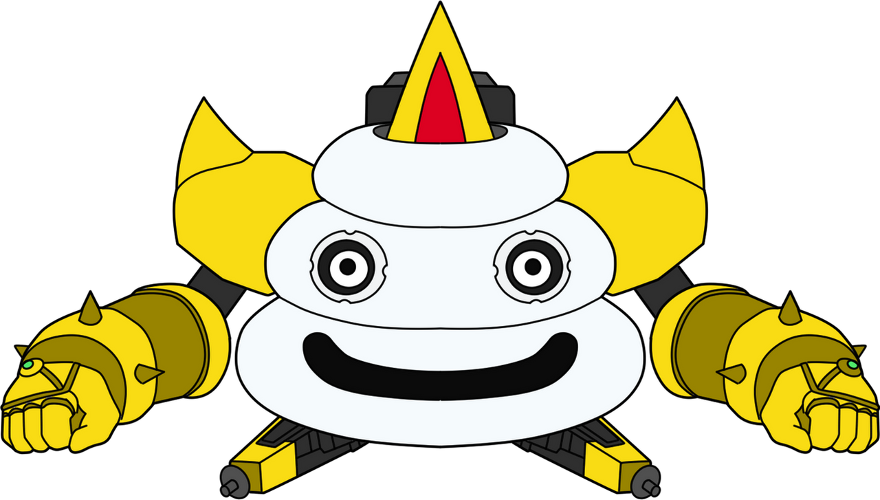 Damemon Rider Damemon by HomeosTTasis on DeviantArt