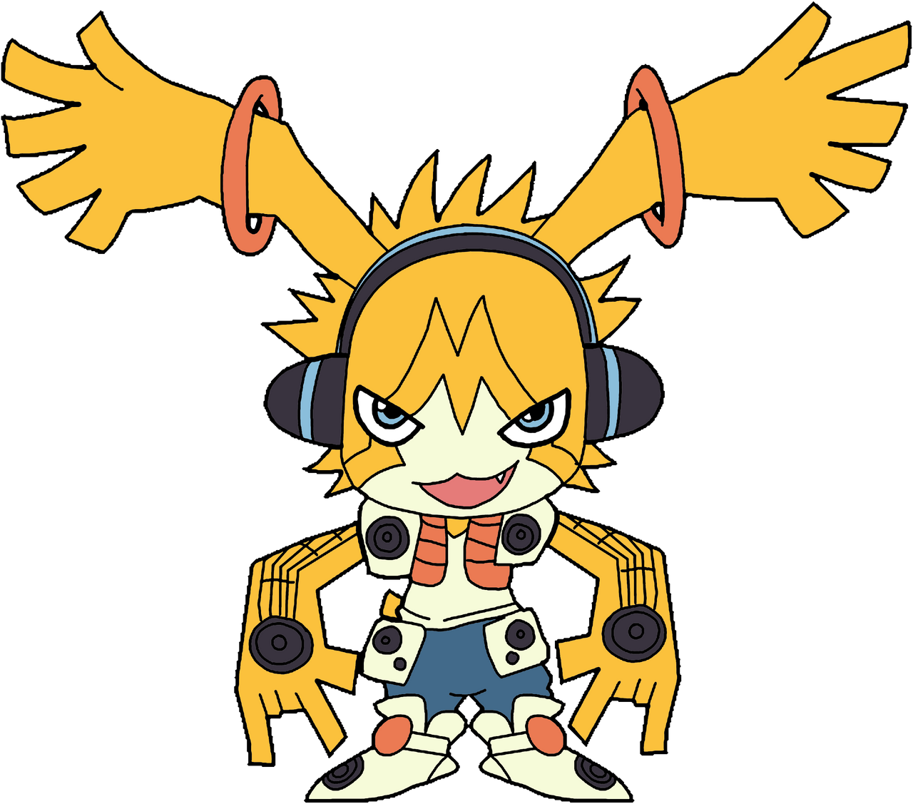 Musimon Musimon by HomeosTTasis on DeviantArt