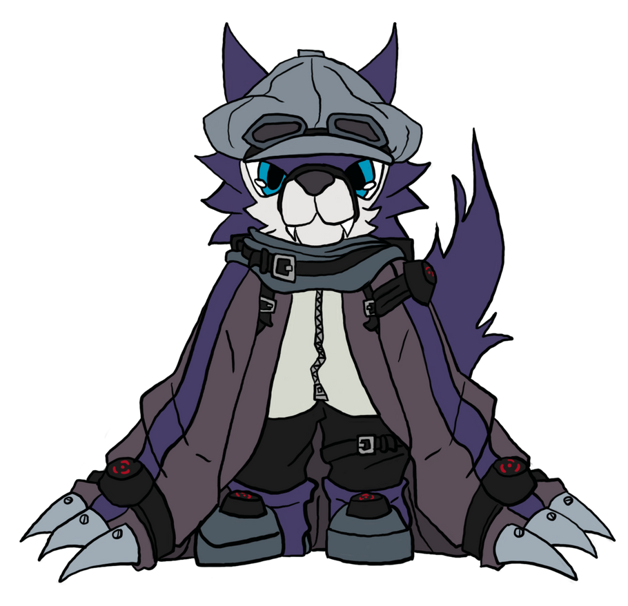 Logamon by HomeosTTasis on DeviantArt