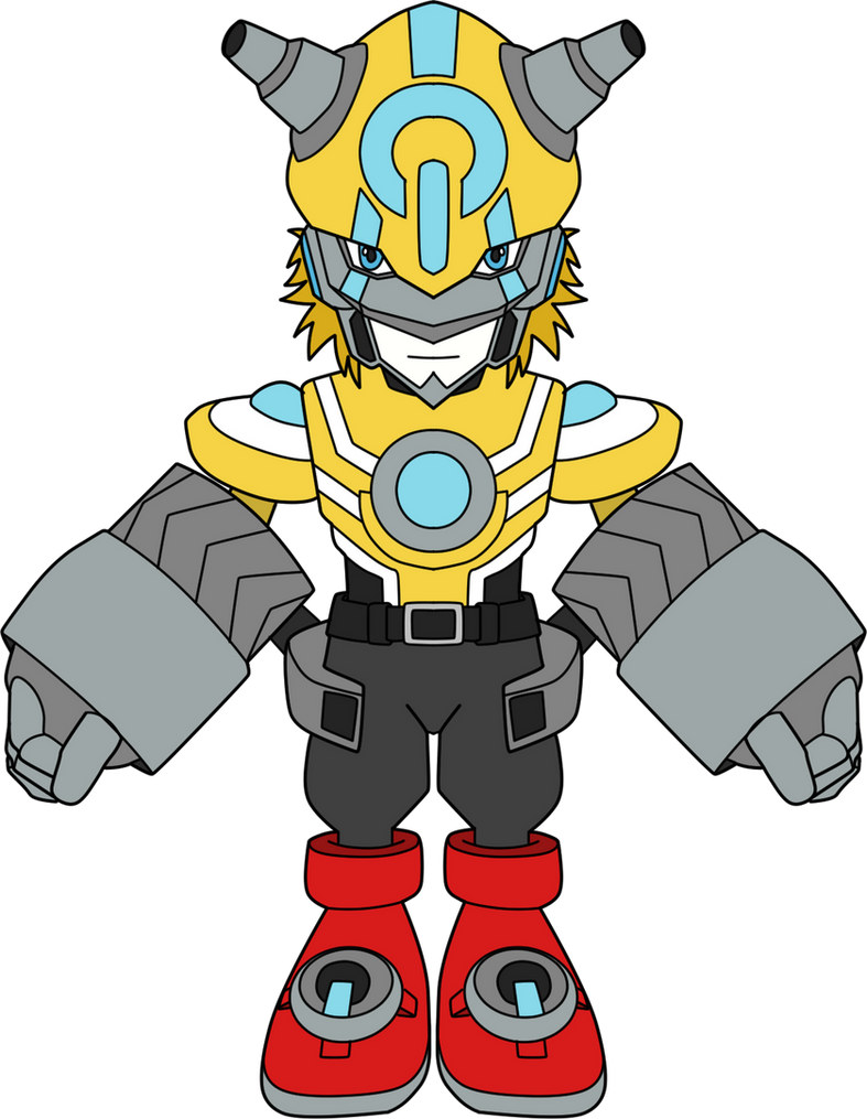 Logimon by HomeosTTasis on DeviantArt