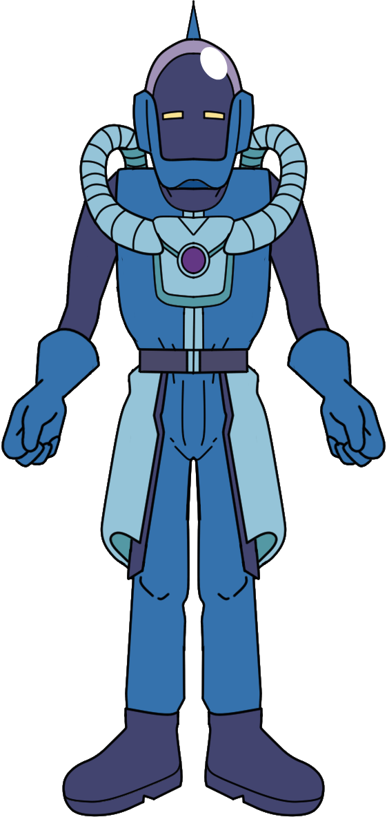 Eraser by HomeosTTasis on DeviantArt