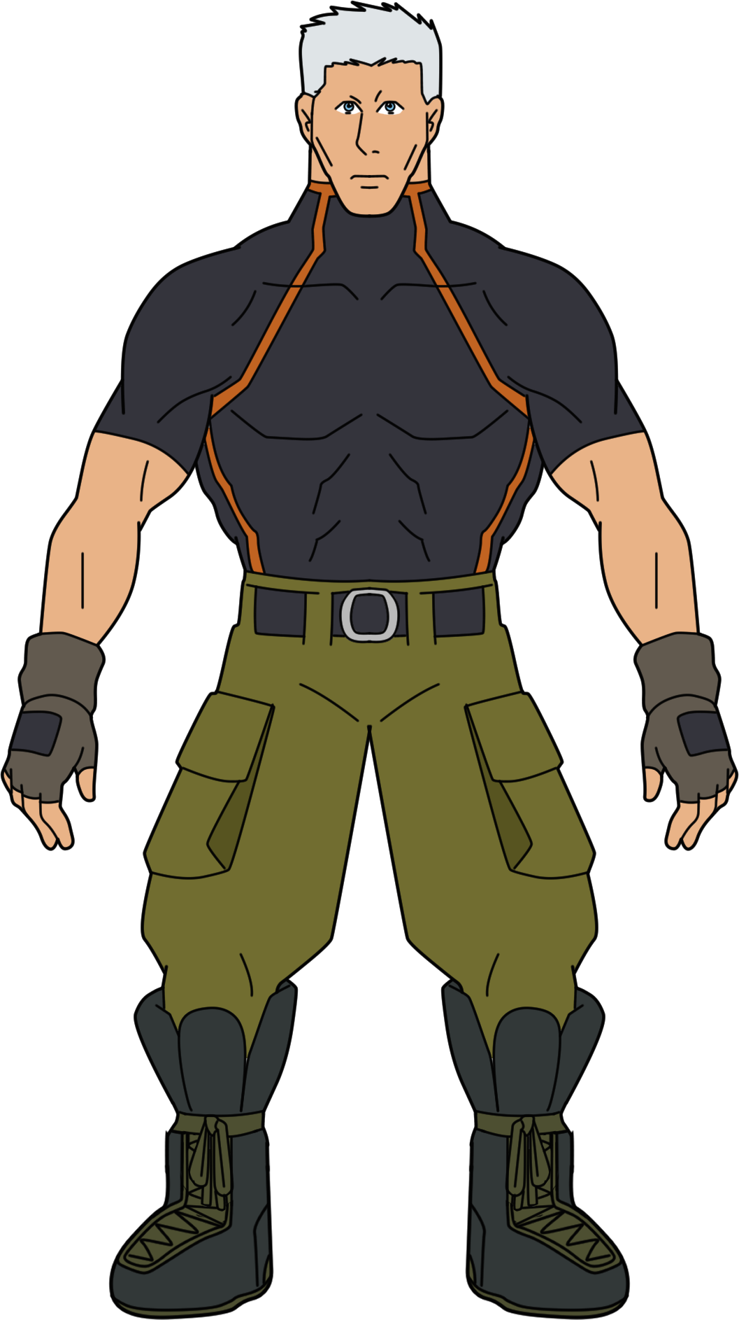 Ivan Rathe Deviantart Ivan by HomeosTTasis on DeviantArt