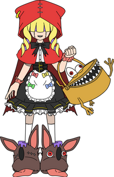 Chaperomon