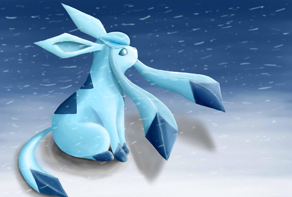 Glaceon