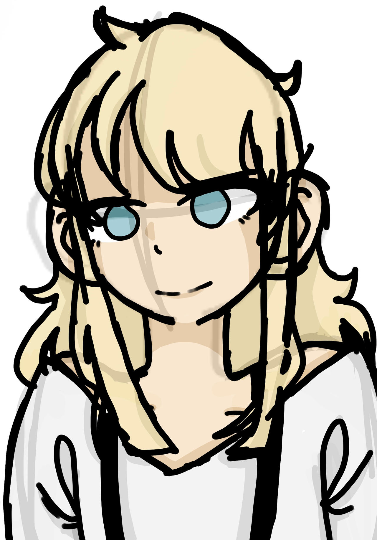 Random Drawibg random drawing by lemoooooooooon on DeviantArt