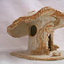 Mushroom House 06