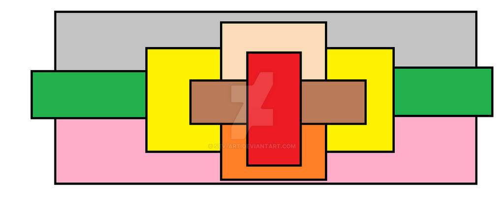 Squares by Sev-Art on DeviantArt