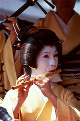 Geisha