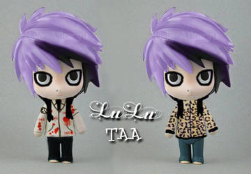 Nendoroid- Taa LuLu