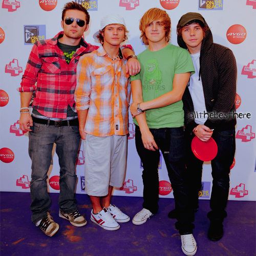 McFLY the best