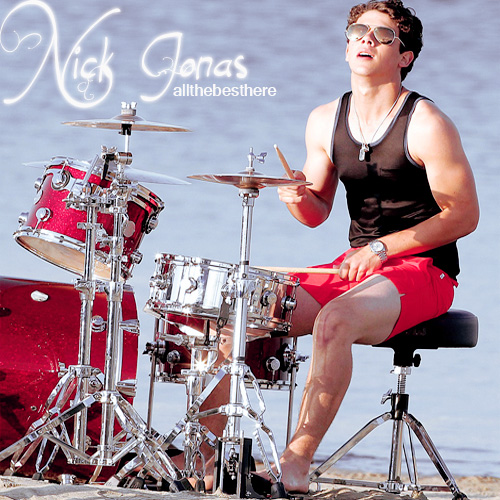 nick jonas 2