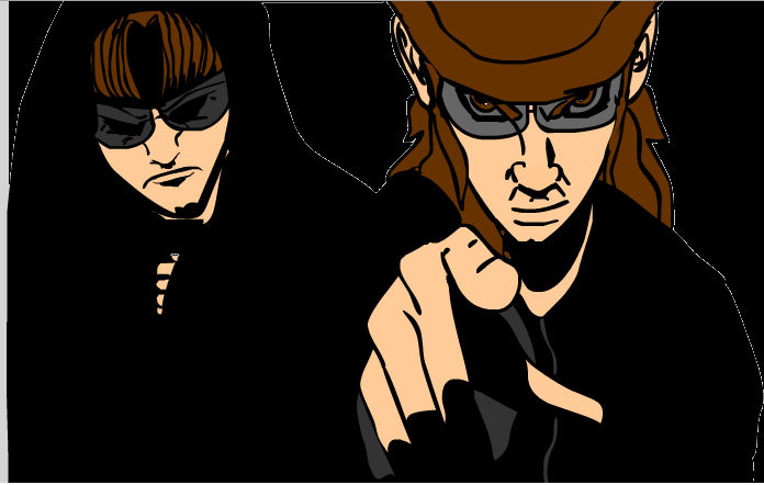 Fan-art-dross by megastratofall on DeviantArt