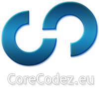 CoreCodez Logo by CoreCodezDesign on DeviantArt