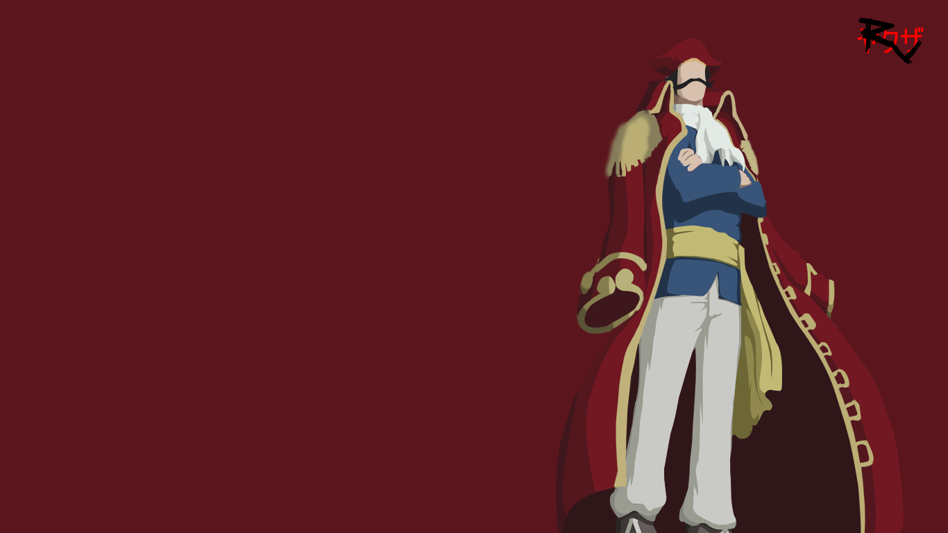 Gol D Roger By Bakaisar On Deviantart Gol D Roger By Bakaisar On Deviantart