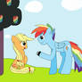 Marry me Applejack v2