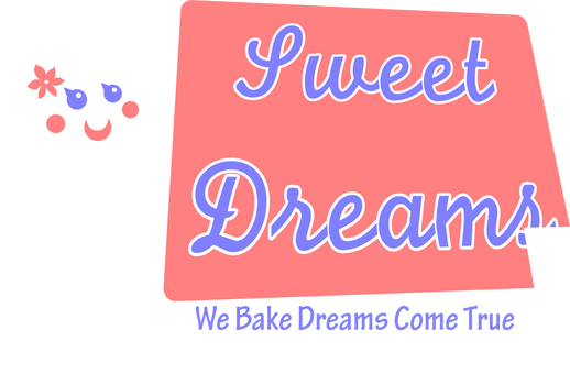 Sweet Dreams logo