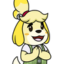 AC - Isabelle