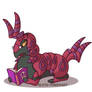 Scolipede