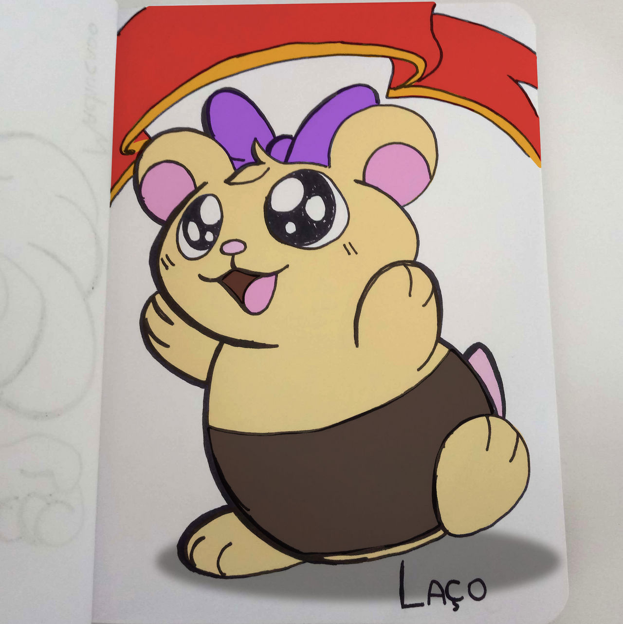 Ham Ham by Sloth-Power on DeviantArt