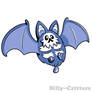 Bat Skull! Na na na na ~