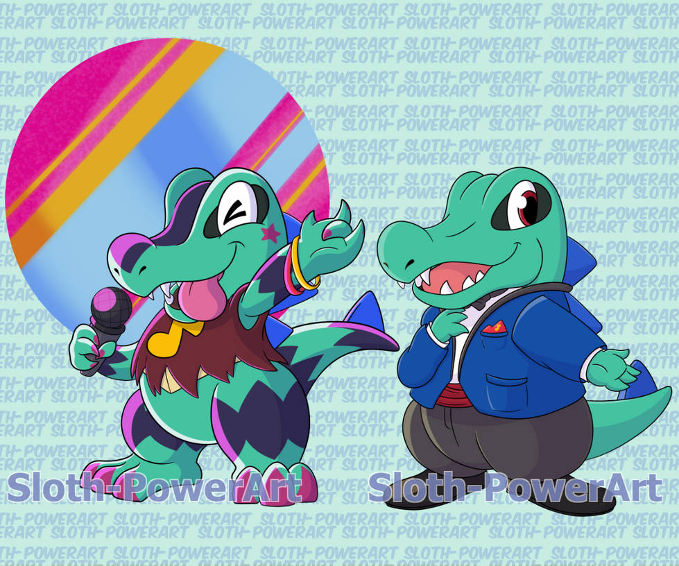 Shiny Wardrobe 2 - Commission by Sloth-Power on DeviantArt