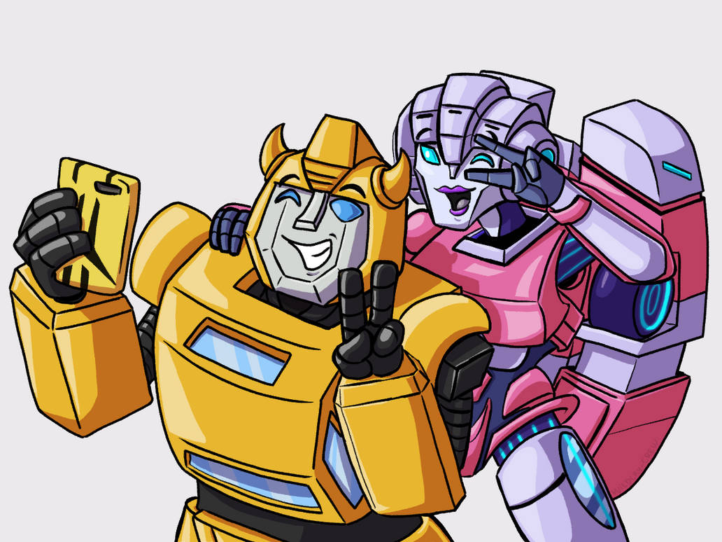 Smile to the camera by Sloth-Power on DeviantArt
