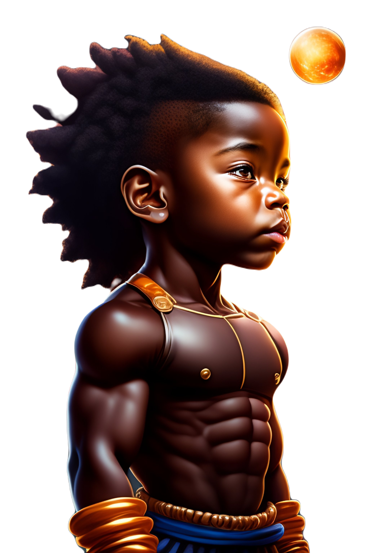 Rango by Lowki559 on DeviantArt