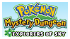 PMD Explorers of sky