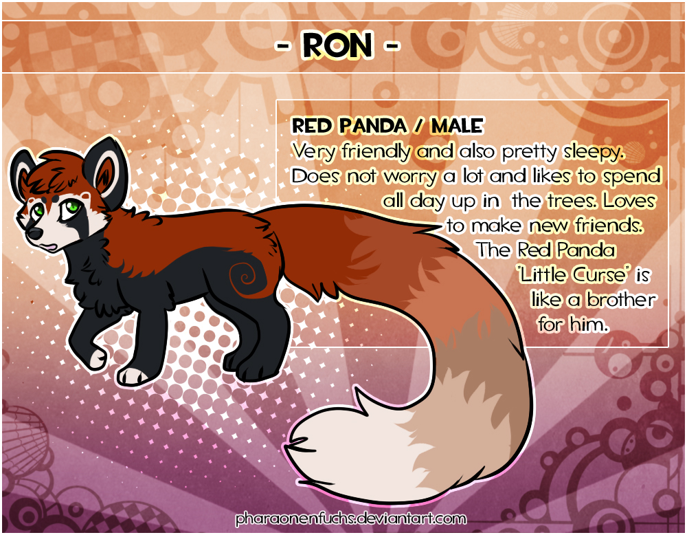 2014 Sheet Ron